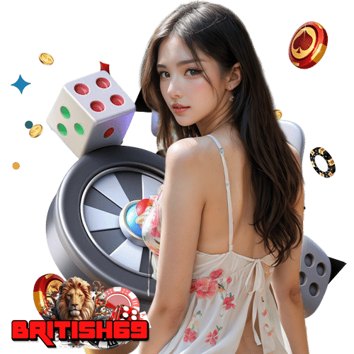 british69 API แท้ 100%